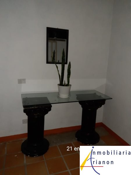 Apartamento en Arriendo en La Floresta