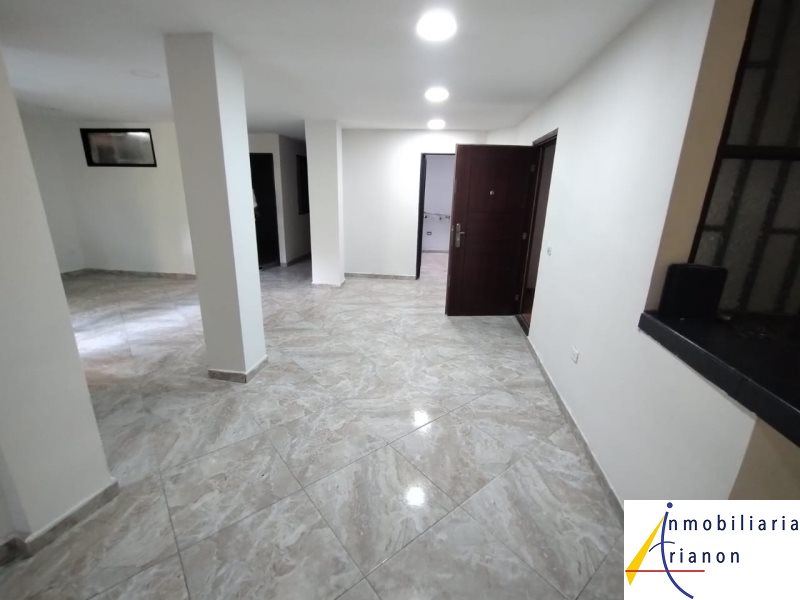 Casa en Arriendo en Barrio Cristobal