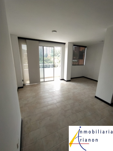 Apartamento en Arriendo en Aliadas - Belén