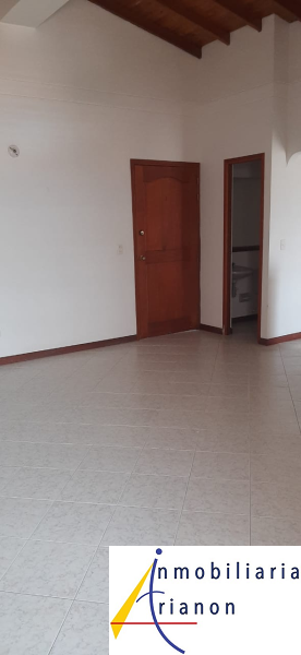 Apartaestudio en Arriendo en Belen