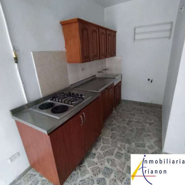 Apartaestudio en Arriendo en Miravalle