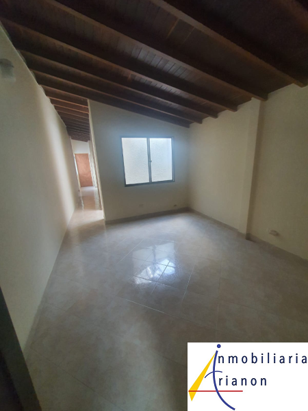 Apartamento en Arriendo en Belen San Bernardo