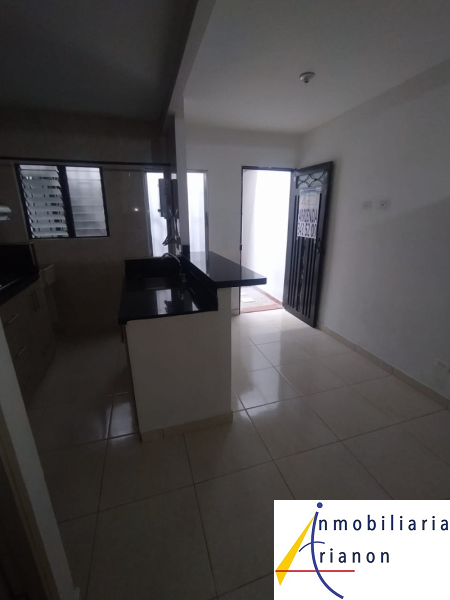 Apartamento en Arriendo en San Bernardo