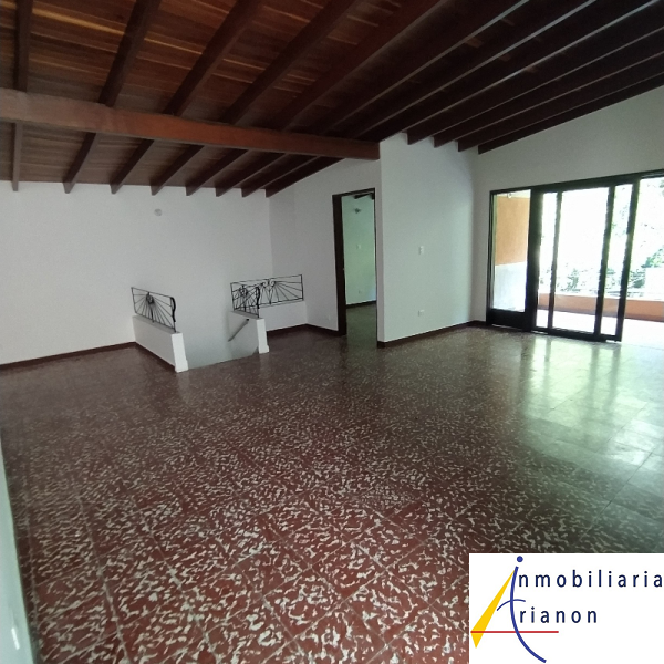 Apartamento en Arriendo en Belen Miravalle