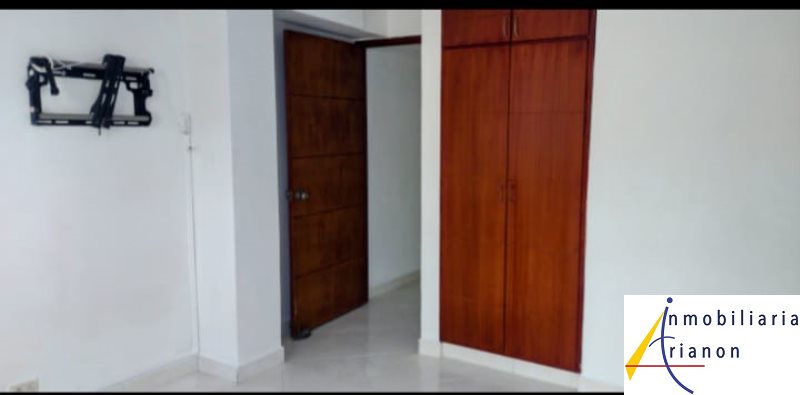 Apartamento en Arriendo en Simon Bolivar