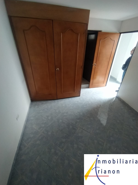 Apartamento en Arriendo en San Pablo