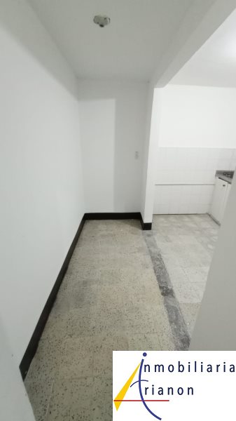 Apartamento en Arriendo en Belen