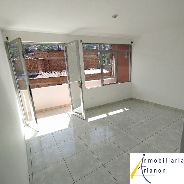 Apartamento en Arriendo en Belen Rincon