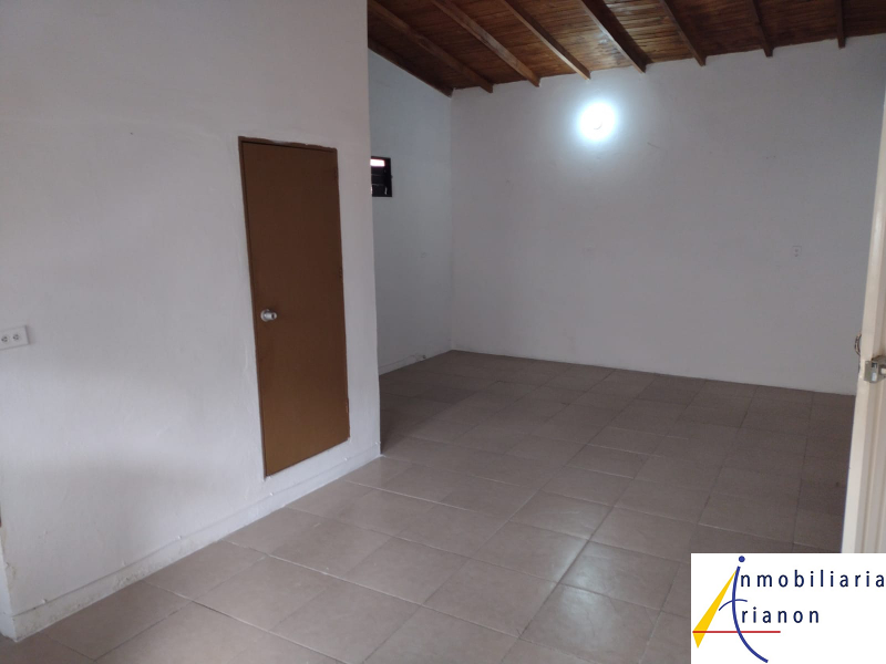 Apartaestudio en Arriendo en El Rincón