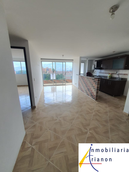 Apartamento en Arriendo en Belén Granada