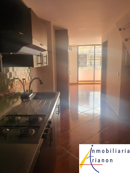 Apartaestudio en Arriendo en Belen San Bernardo