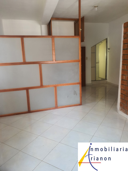 Apartaestudio en Arriendo en Belen San Bernardo