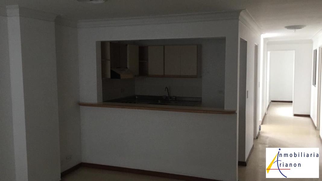 Apartamento en Arriendo en Belen La Palma