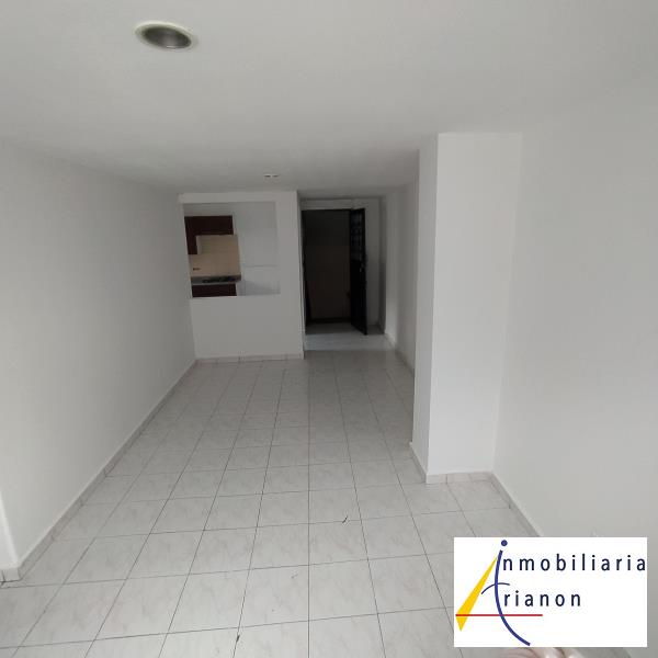 Apartamento en Arriendo en Belen Rincon