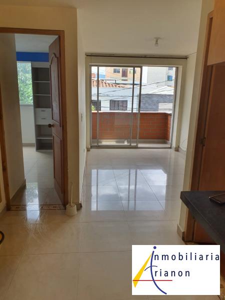 Apartamento en Arriendo en Belen San Bernardo